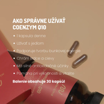 Coenzym Q10 