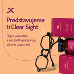 Clear Sight 