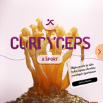 Cordyceps 