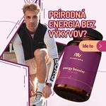 Energy Booster