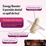 Energy Booster