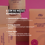 Ashwagandha KSM-66