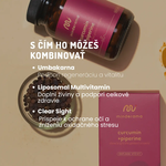 Curcumin + Piperine
