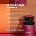 Umbakarna